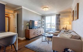 Central Hidden Gem - Fremantle Apartment